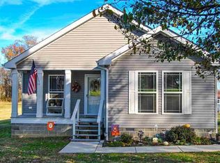 77 N Central High Rd, Union City, TN 38261