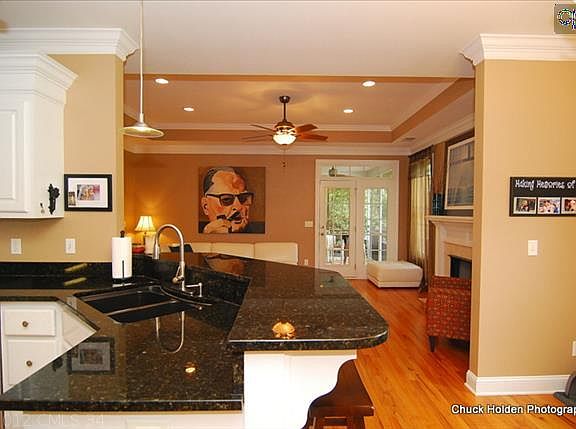 Great for Entertaining