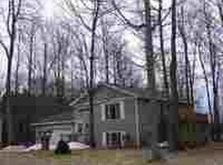 314 Maplebrooke Ln, Cadillac, MI 49601