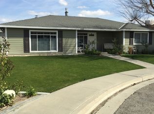 1110 Bell Ave, Taft, CA 93268