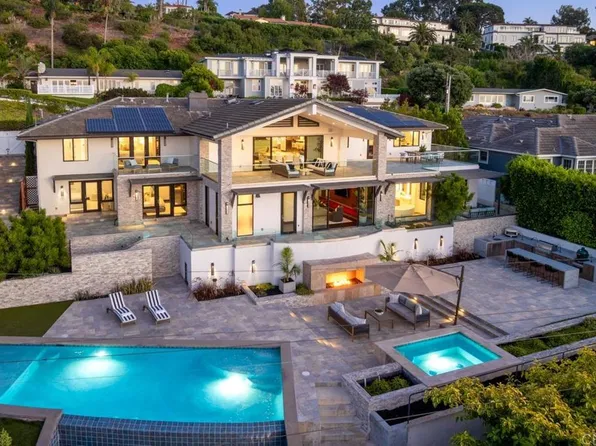 1126 Muirlands Vista Way, La Jolla, CA 92037