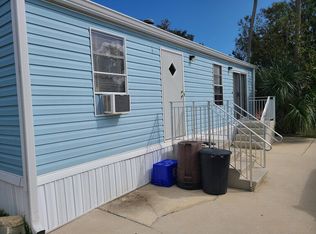 1311 Turnbull St #73, New Smyrna Beach, FL 32168