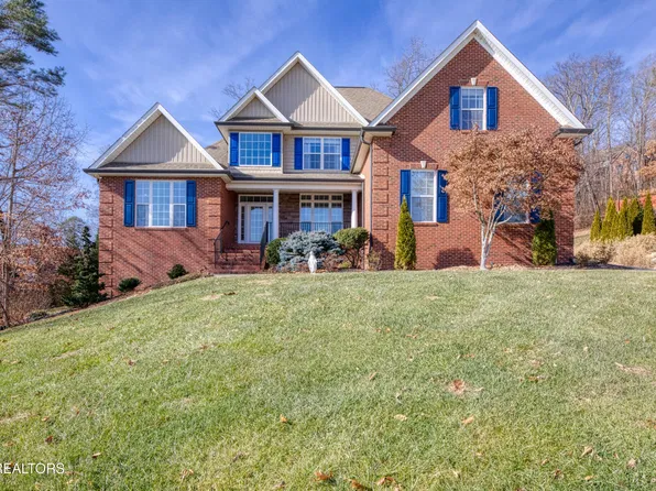 5259 Walkercrest Ln, Knoxville, TN 37918