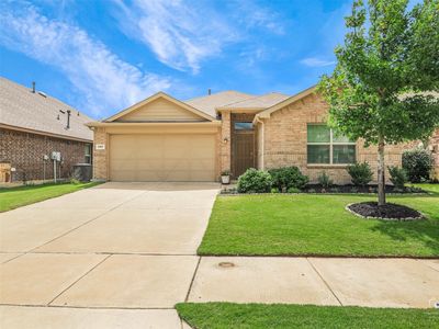 4517 Ashmark Rd, Little Elm, TX, 75068
