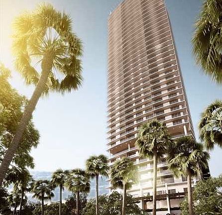 2nd image of 1100 S Miami Ave #1011
