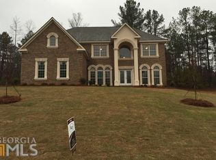 2544 Walnut Ridge Way, Stockbridge, GA 30281