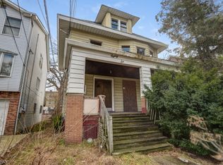 86-88 Harrison Pl UNIT 2, Irvington, NJ 07111