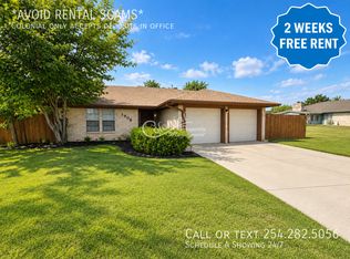 1808 Edgefield St, Killeen, TX 76549