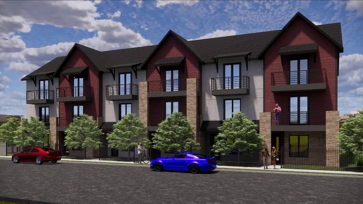 310 Fairway Dr — Photo 1