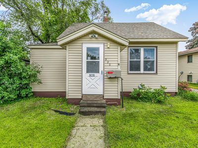 920 21st Ave N, Saint Cloud, MN, 56303