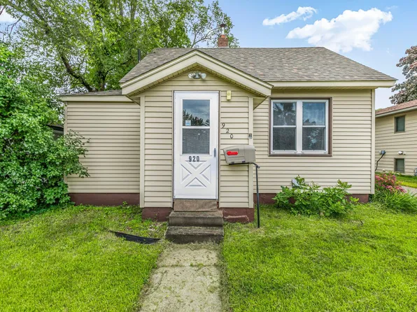 920 21st Ave N, Saint Cloud, MN 56303