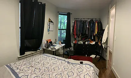 Rented by Bedford And Dean LLC