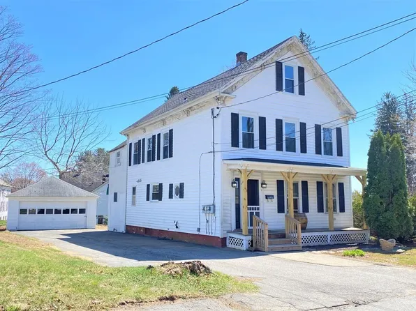 4 Powers St, Spencer, MA 01562