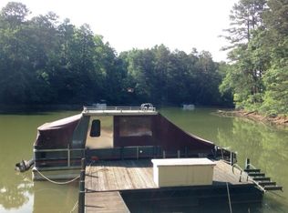 Lot B-27 South Cove Road, MILL SPRING, NC 28756