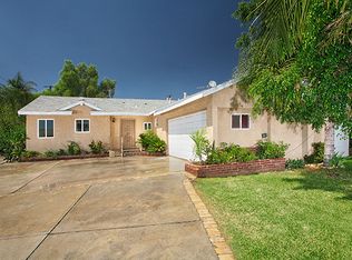 13145 Vaughn St, San Fernando, CA 91340