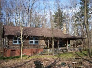 1845 Stine Rd, Peninsula, OH 44264