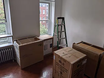 Rented by Mallory Management Corp