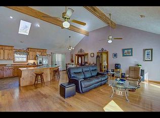 6019 Castle Rd, Vicksburg, MS 39180