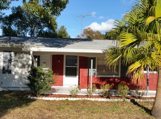 4386 Cadbury Rd, Spring Hill, FL 34606