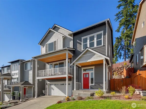 2114 NW Rustling Fir Lane, Silverdale, WA 98383