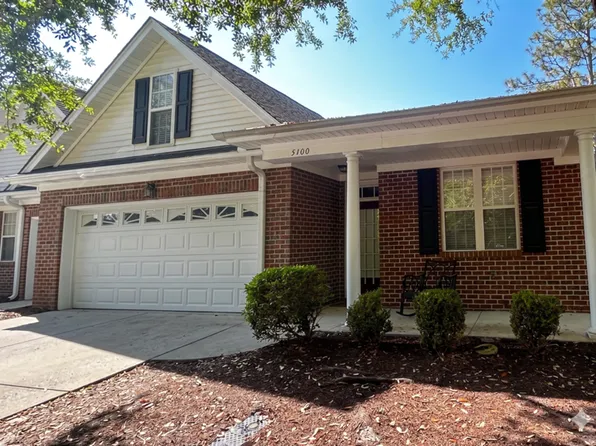 5100 Christian Dr, Wilmington, NC 28403