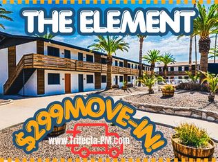 The Element, Phoenix, AZ 85018