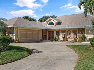 72 Cache Cay Drive, Vero Beach, FL 32963
