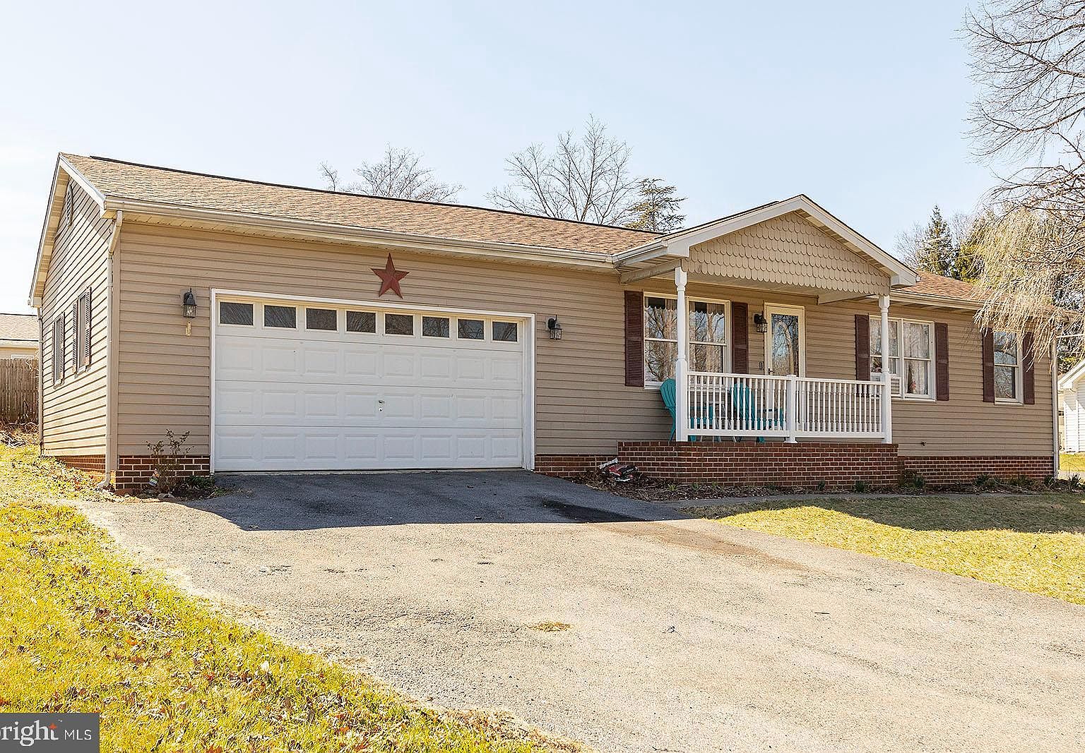 589 Evans Run Dr, Martinsburg, WV 25405 Zillow