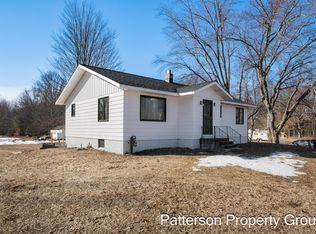 6825 Heights Ravenna Rd, Fruitport, MI 49415