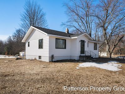 6825 Heights Ravenna Rd, Fruitport, MI, 49415