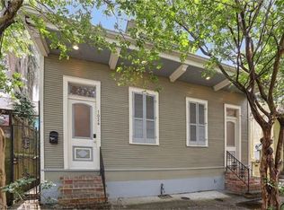 1026 N Robertson St, New Orleans, LA 70116