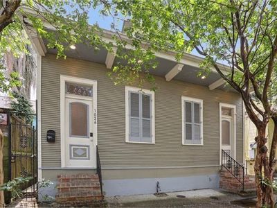 1026 N Robertson St, New Orleans, LA, 70116