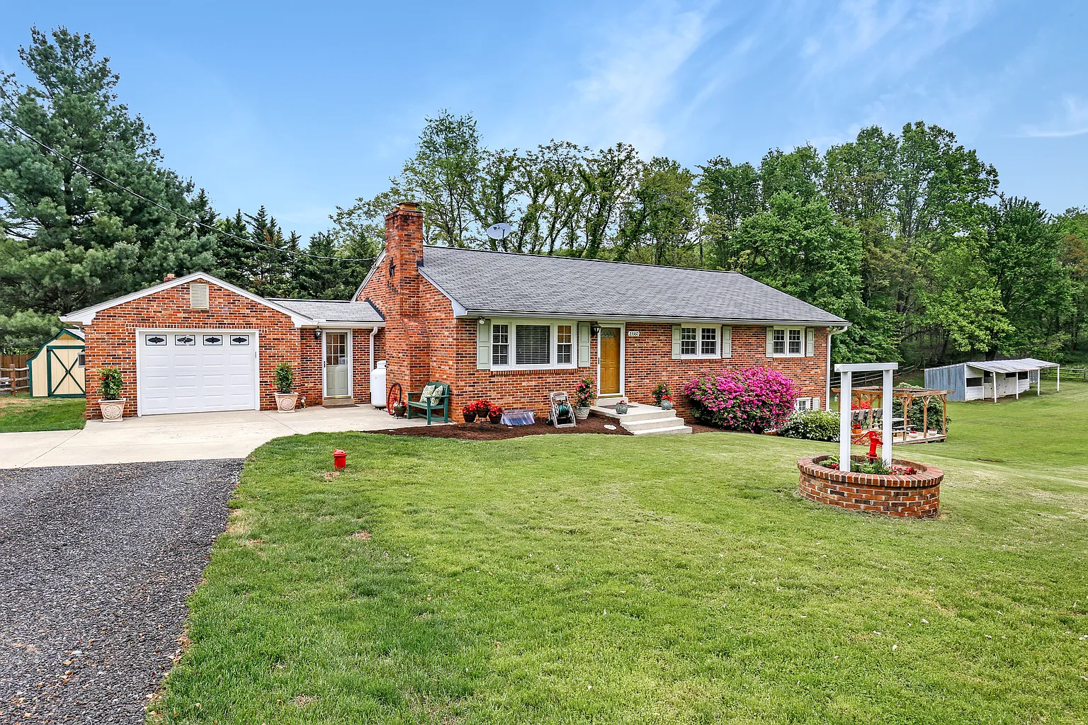 23360 Watson Rd photo 1