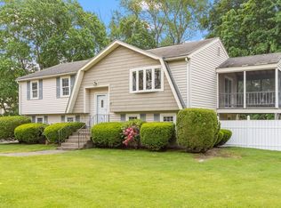 19 Partridge Cir, Waltham, MA 02451