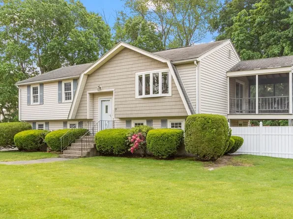 19 Partridge Cir, Waltham, MA 02451