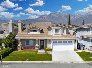 747 Wild Rose Ln, Upland, CA 91786
