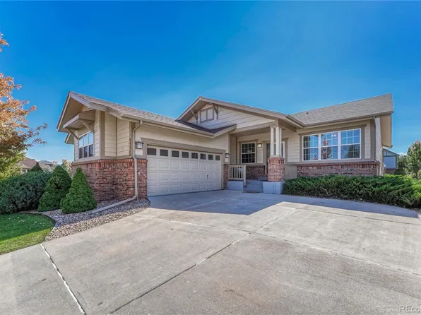 8273 S Quemoy Circle, Aurora, CO 80016