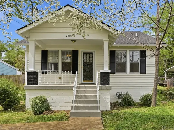 2407 Inga St, Nashville, TN 37206