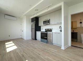 129 McDonald Ave #5C, Brooklyn, NY 11218
