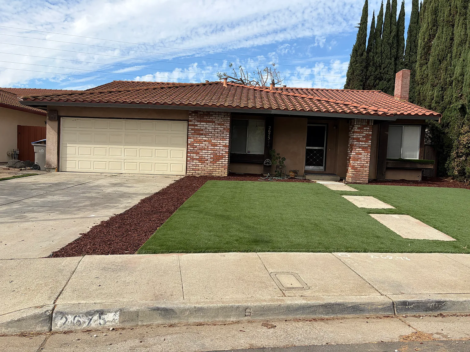 3 bed, 1582 sqft, $4,500 — Photo 3
