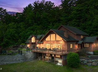 15 Apple Hill Rd, Bolton Landing, NY 12814