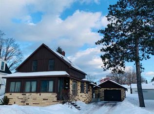 710 Mine St, Norway, MI 49870