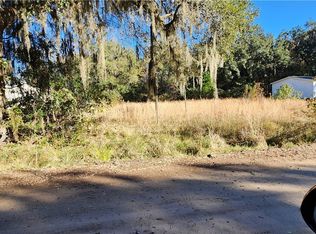 0 Marie Ave LOT 12, Midway, GA 31320