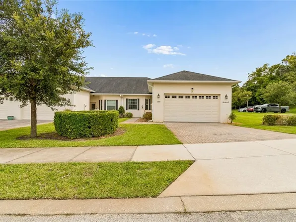 3004 Manitoba Ave, Groveland, FL 34736