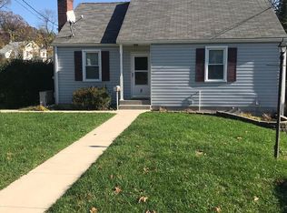 5 Kenwood Ave #1, Catonsville, MD 21228
