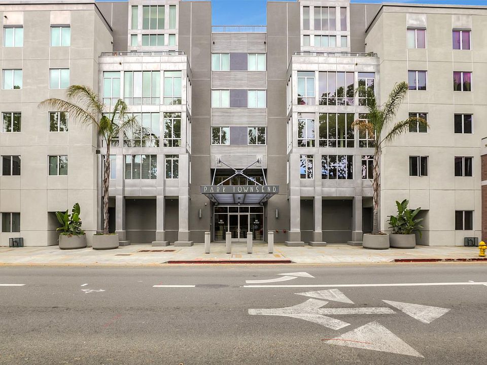 1st image of 46 W Julian St Unit 333