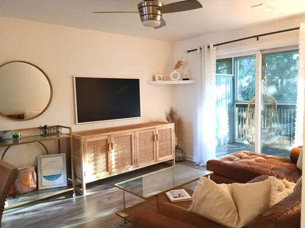 1530 Fort Johnson Rd APT 4I, Charleston, SC 29412
