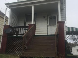 482 8th St, Donora, PA 15033