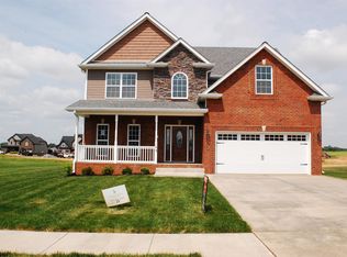 171 Wellington Flds, Clarksville, TN 37043