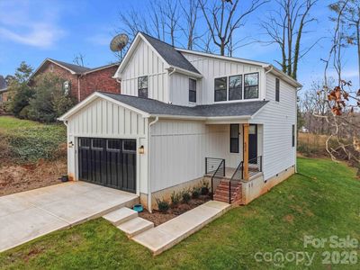 503 5th Ave NE, Conover, NC, 28613